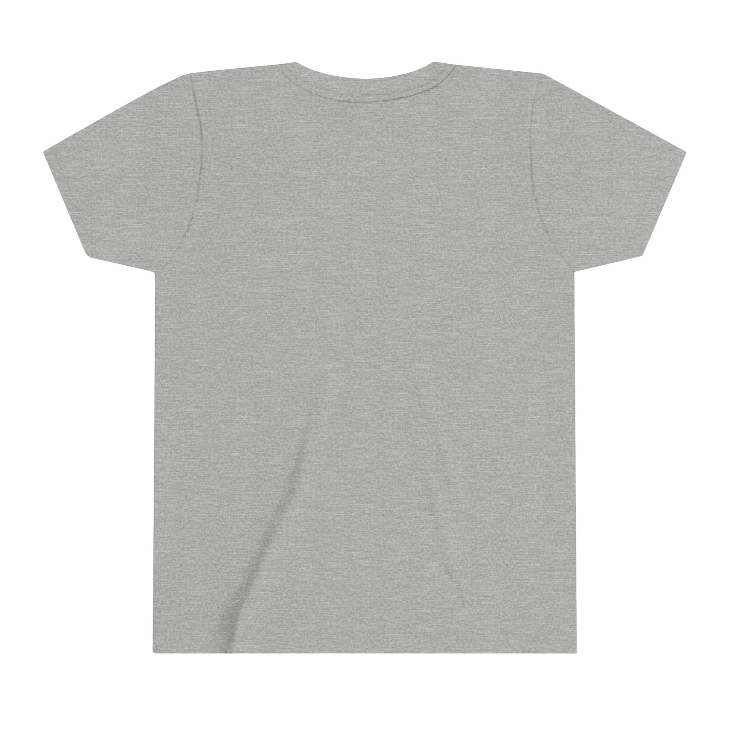 Explore Nature Youth Short Sleeve Tee