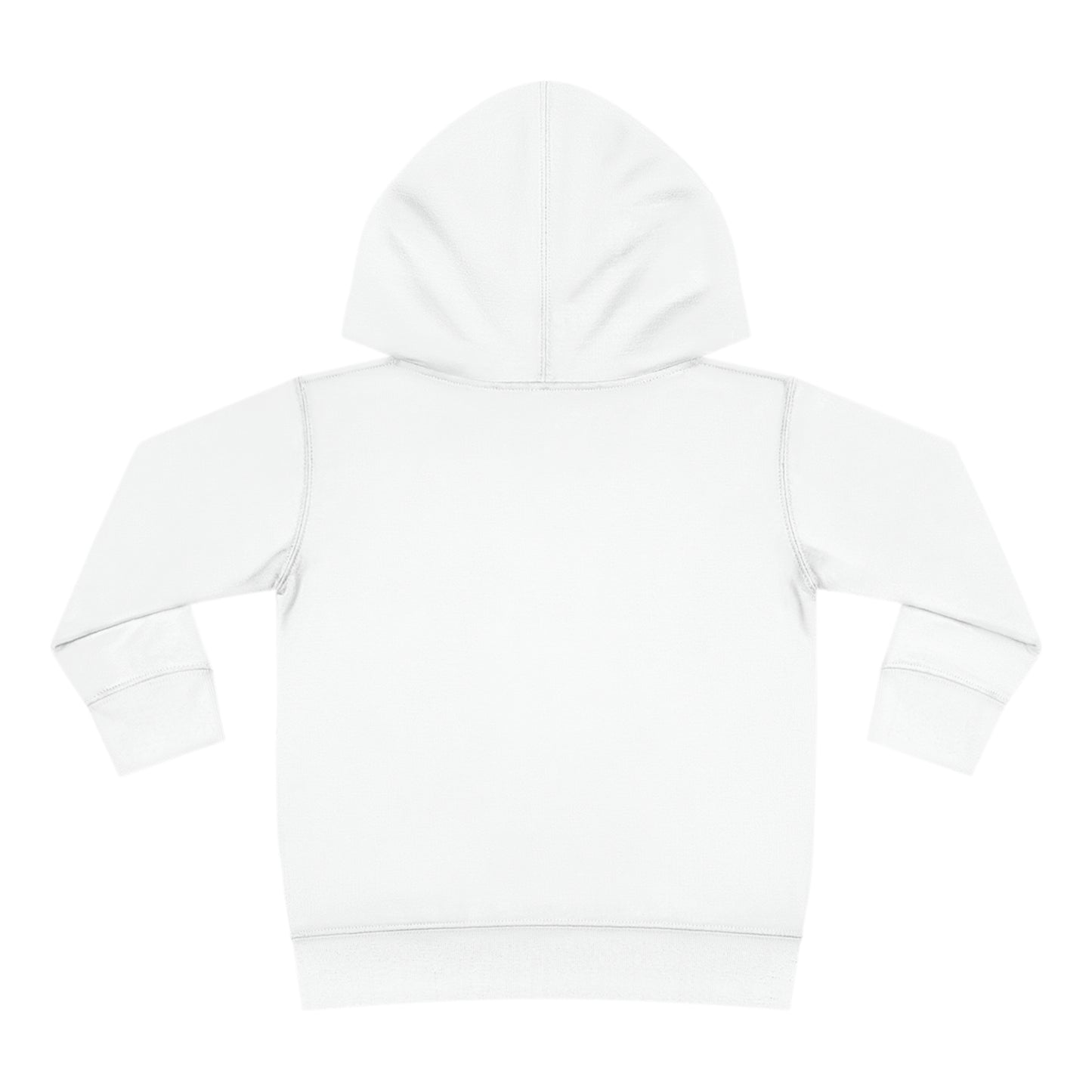 Explore Nature Toddler Pullover Fleece Hoodie