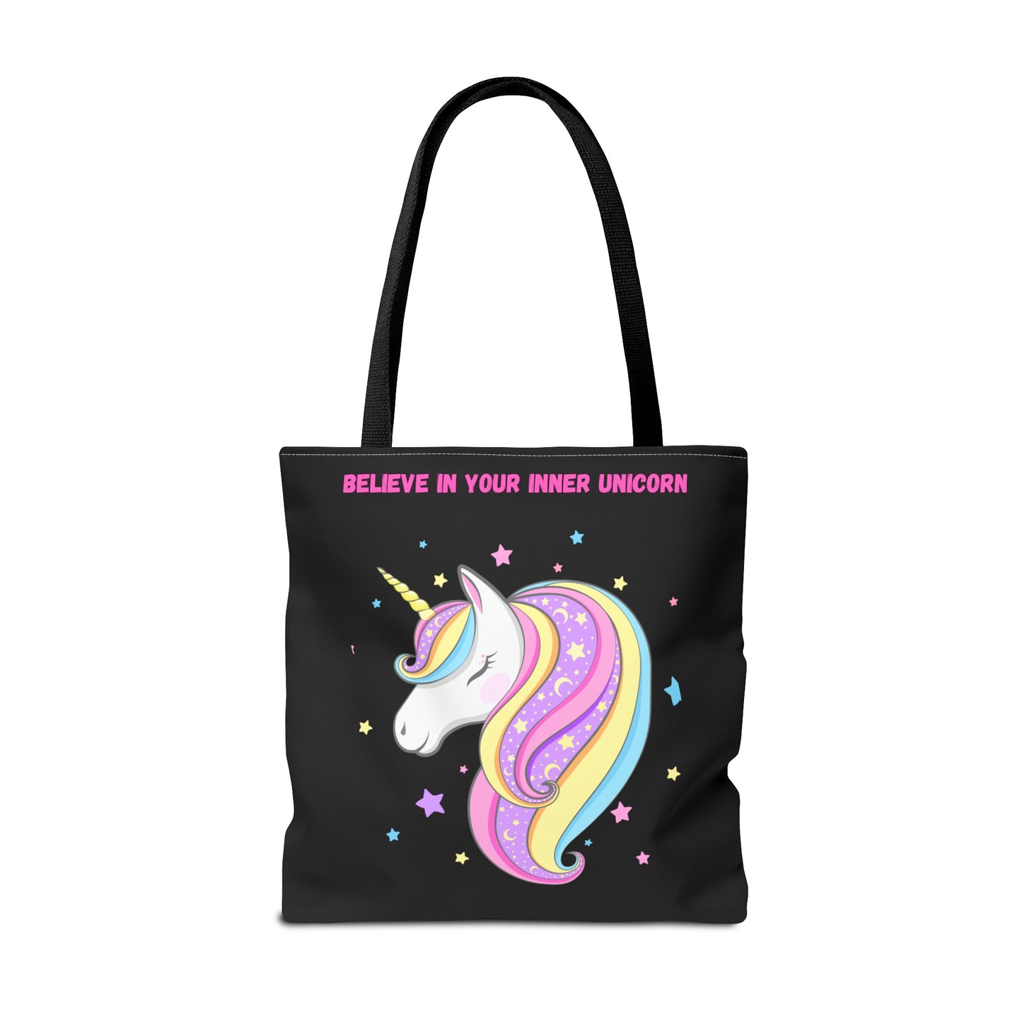 Believe in your Inner Unicorn Bag