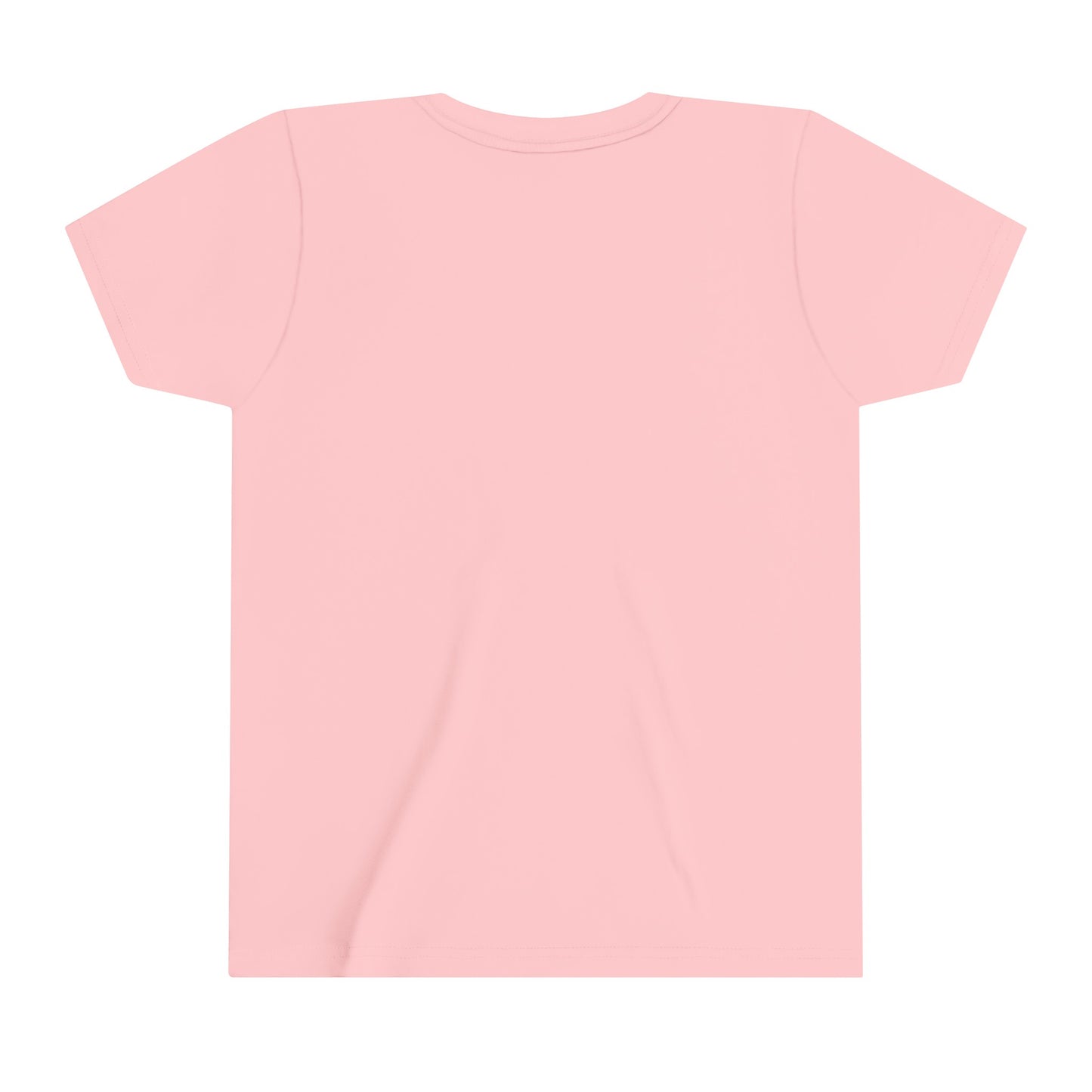 Explore Nature Youth Short Sleeve Tee