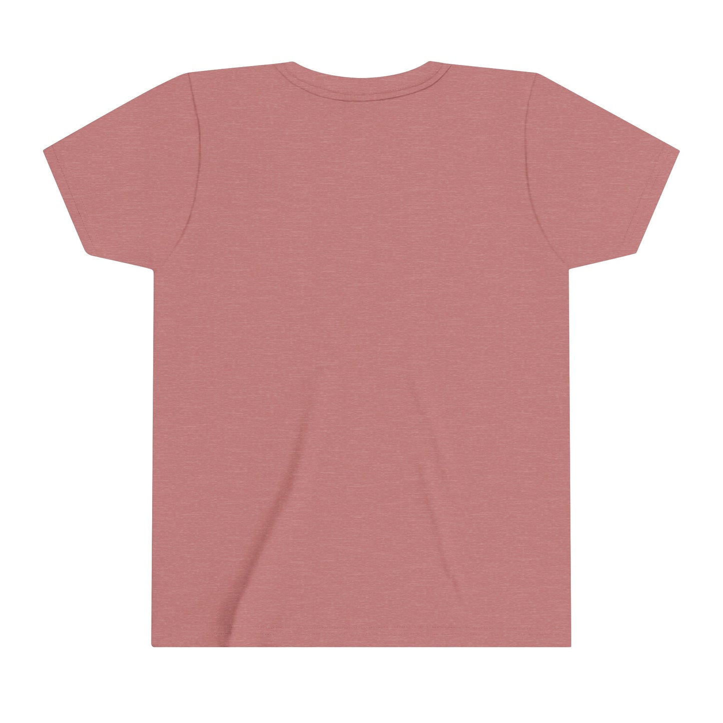 Explore Nature Youth Short Sleeve Tee