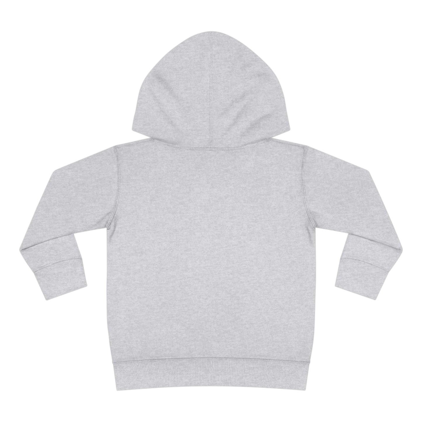 Explore Nature Toddler Pullover Fleece Hoodie