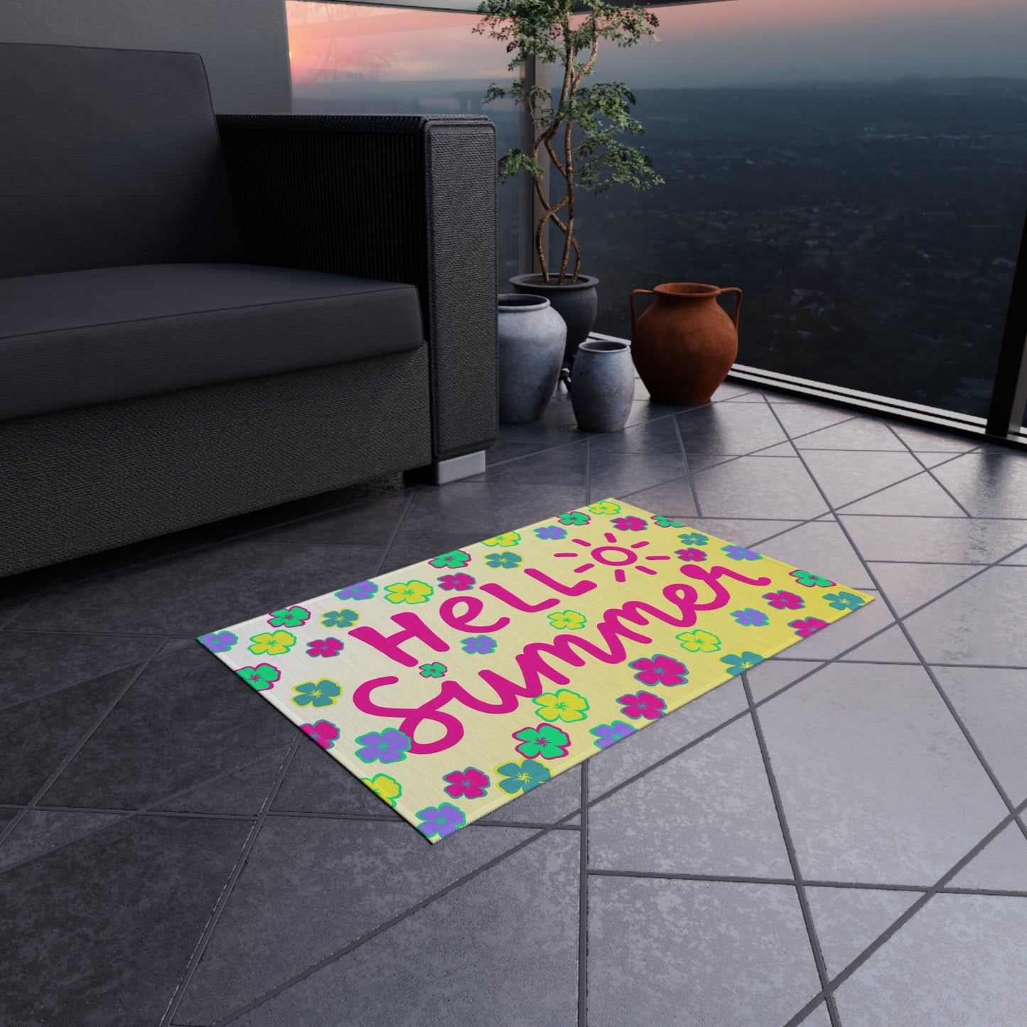 Outdoor Rug