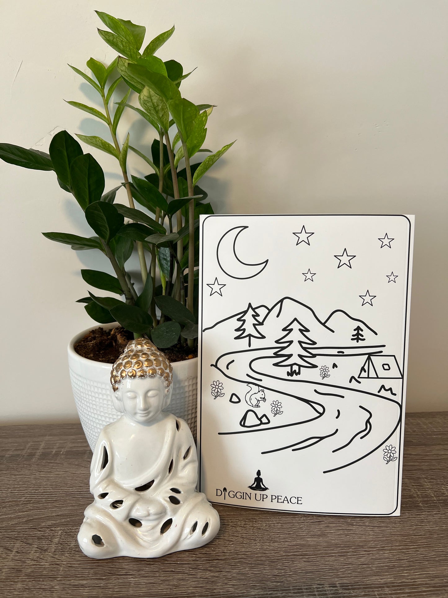 Kids Emotion Explorer Journal