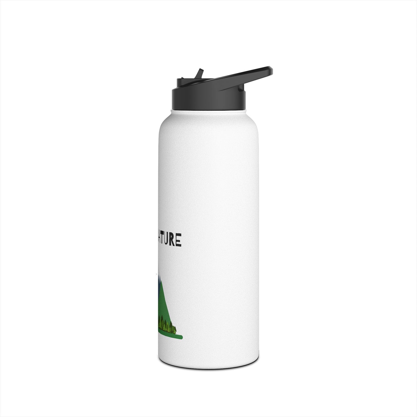 Get in Nature Water Bottle