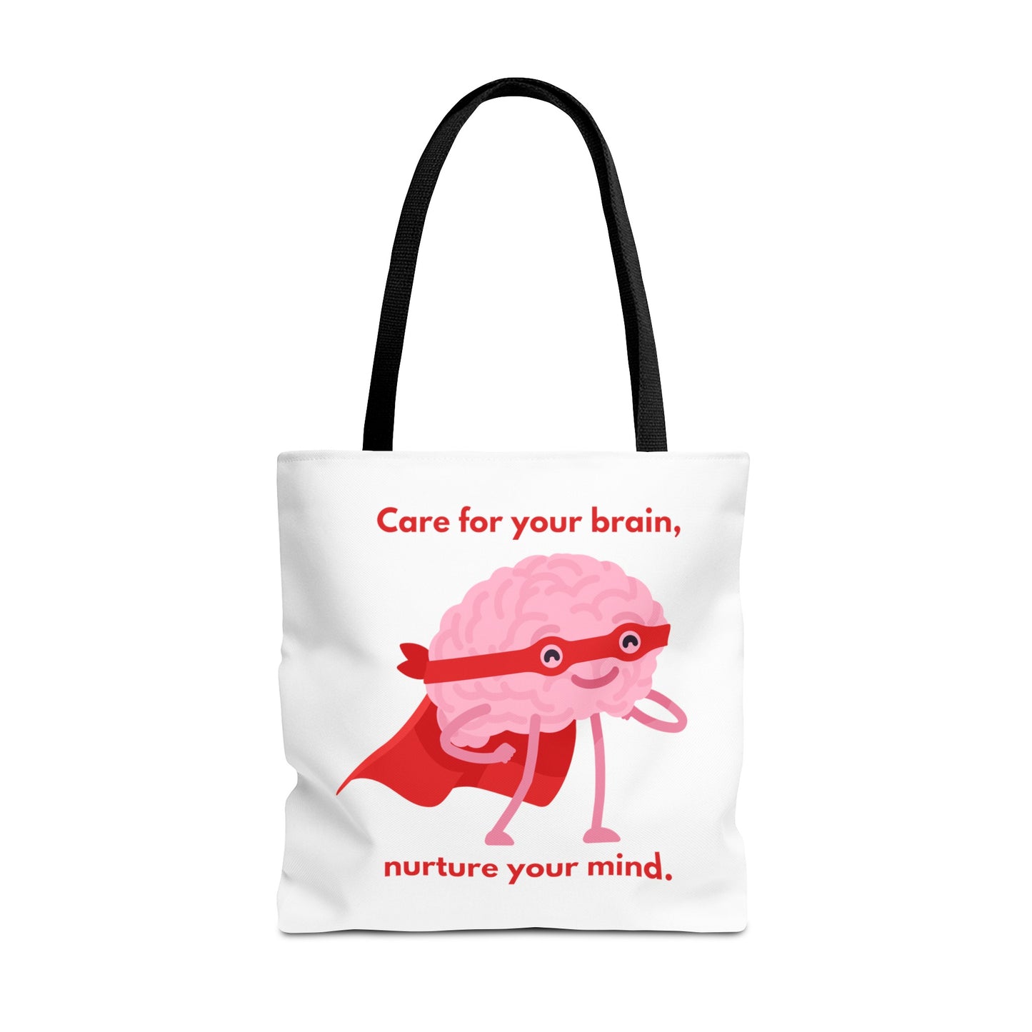 Care for your Brain Tote