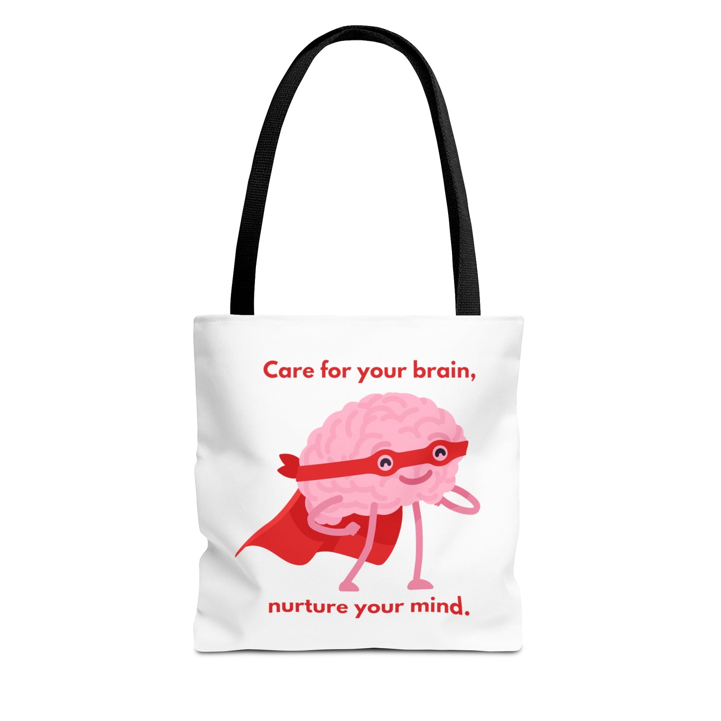 Care for your Brain Tote