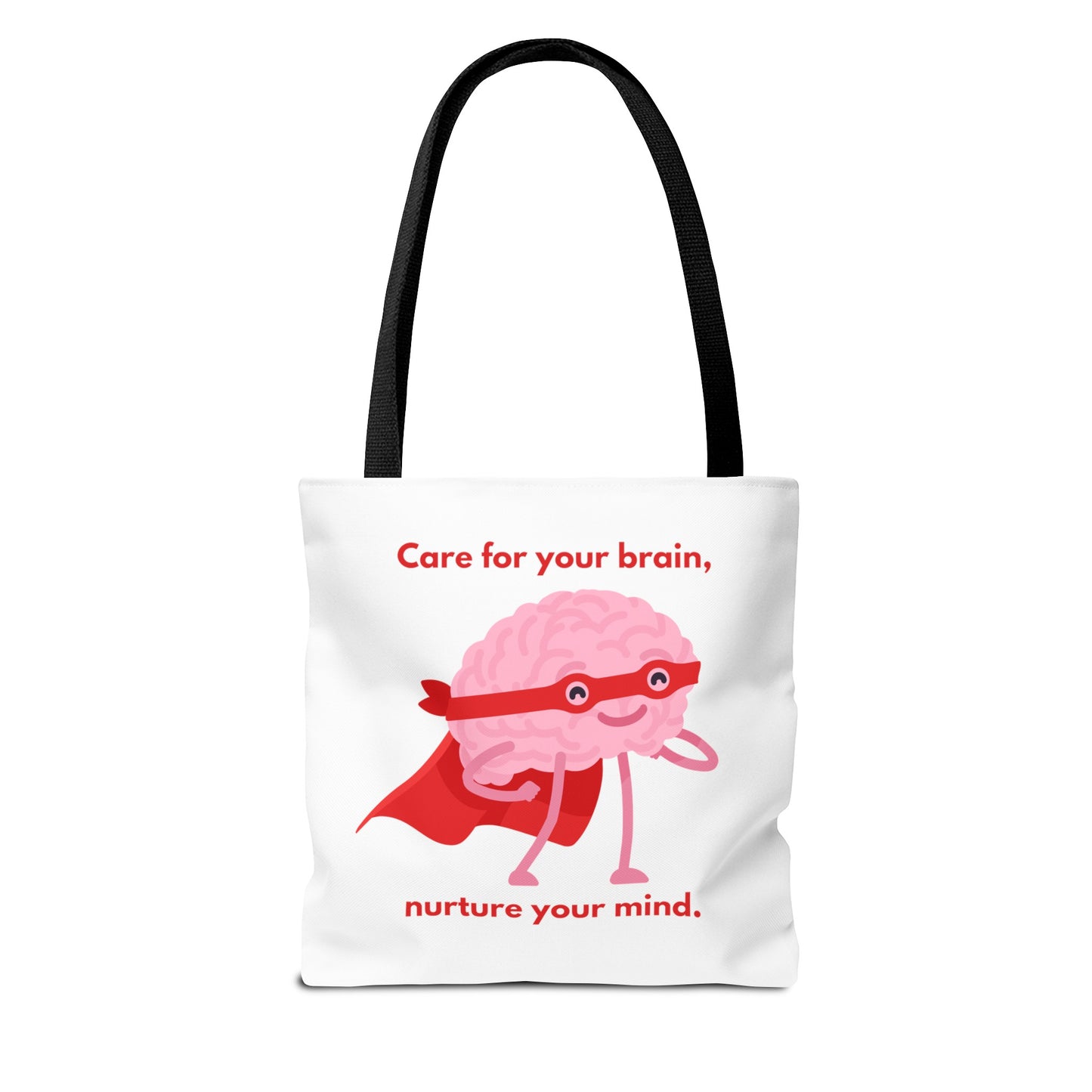 Care for your Brain Tote