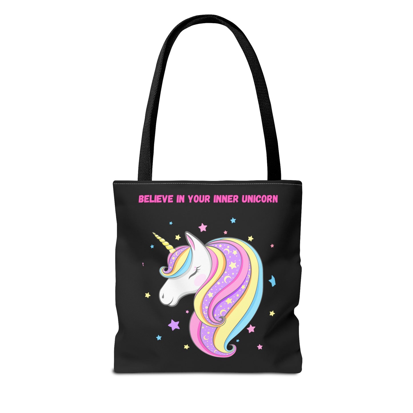 Believe in your Inner Unicorn Bag