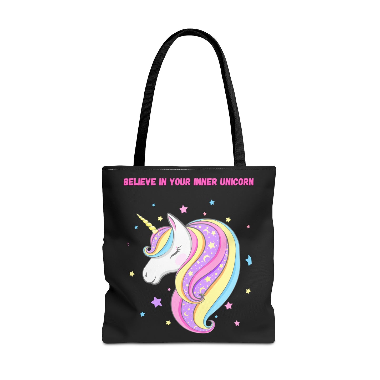 Believe in your Inner Unicorn Bag