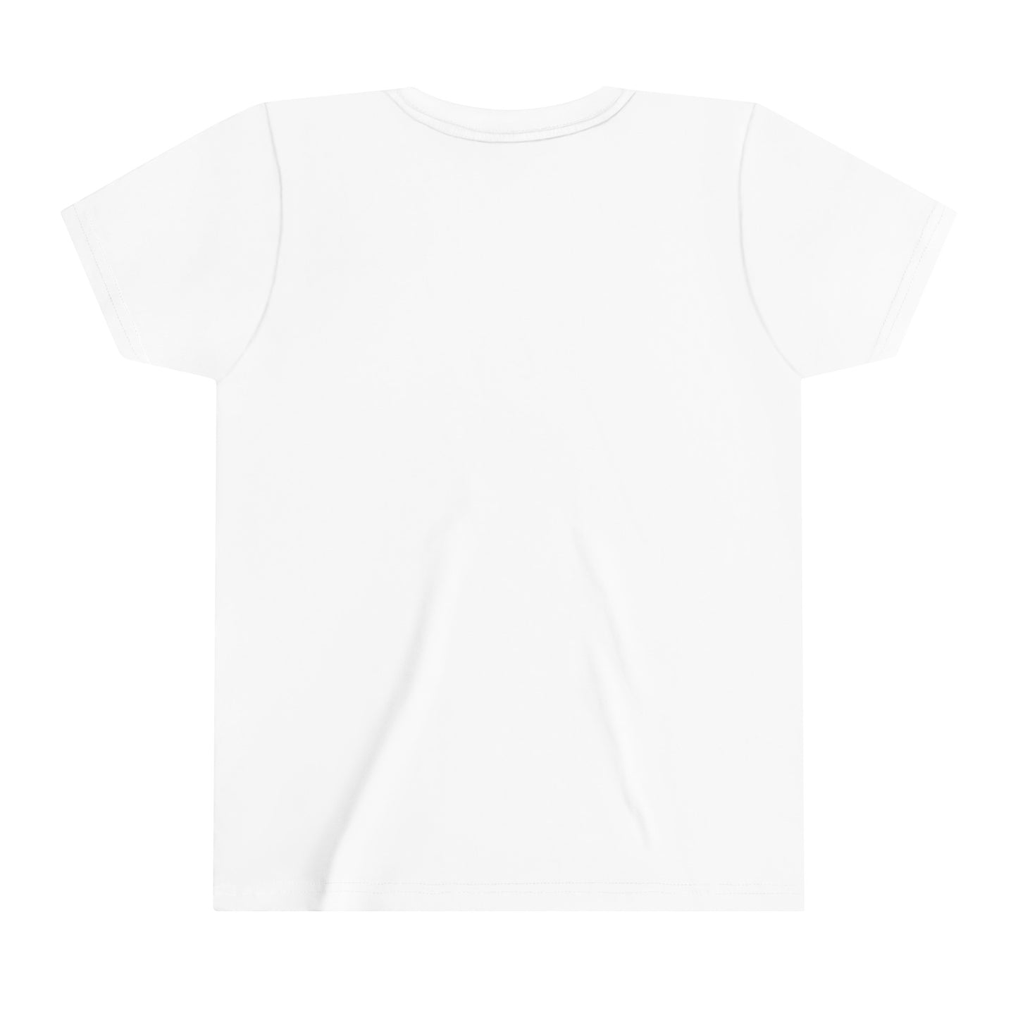 Explore Nature Youth Short Sleeve Tee