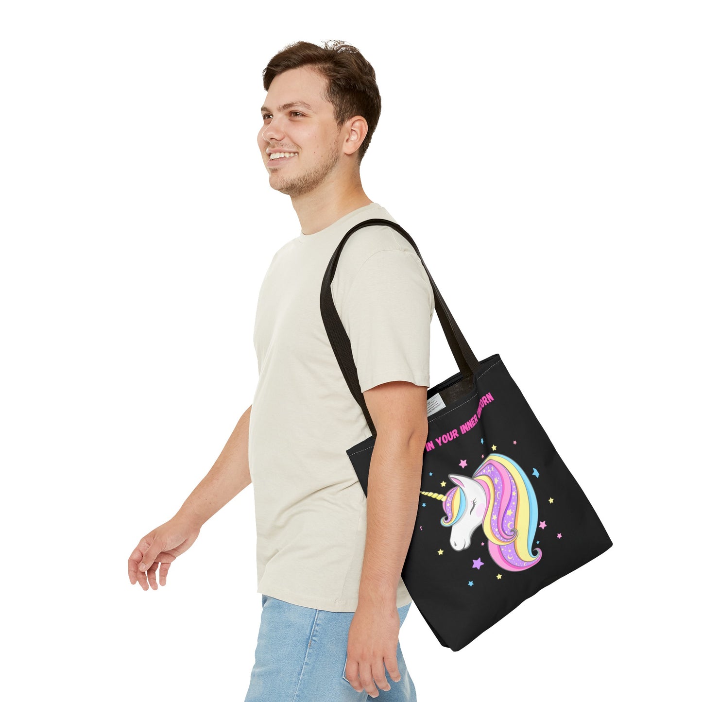 Believe in your Inner Unicorn Bag