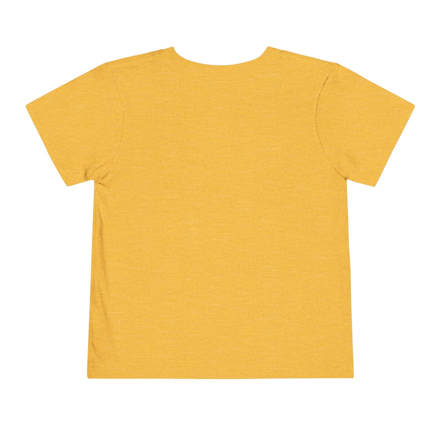 Explore Nature Toddler Short Sleeve Tee