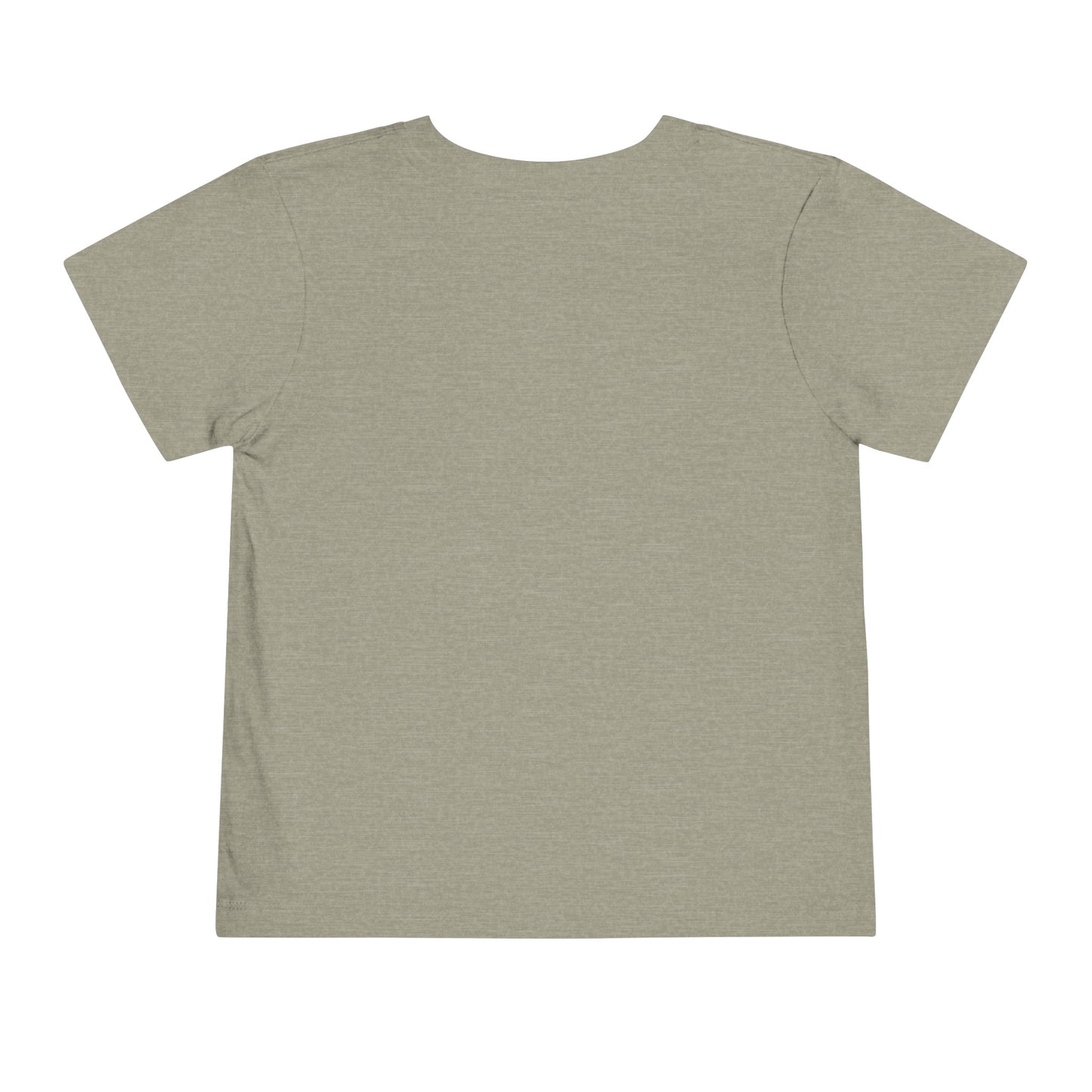 Explore Nature Toddler Short Sleeve Tee