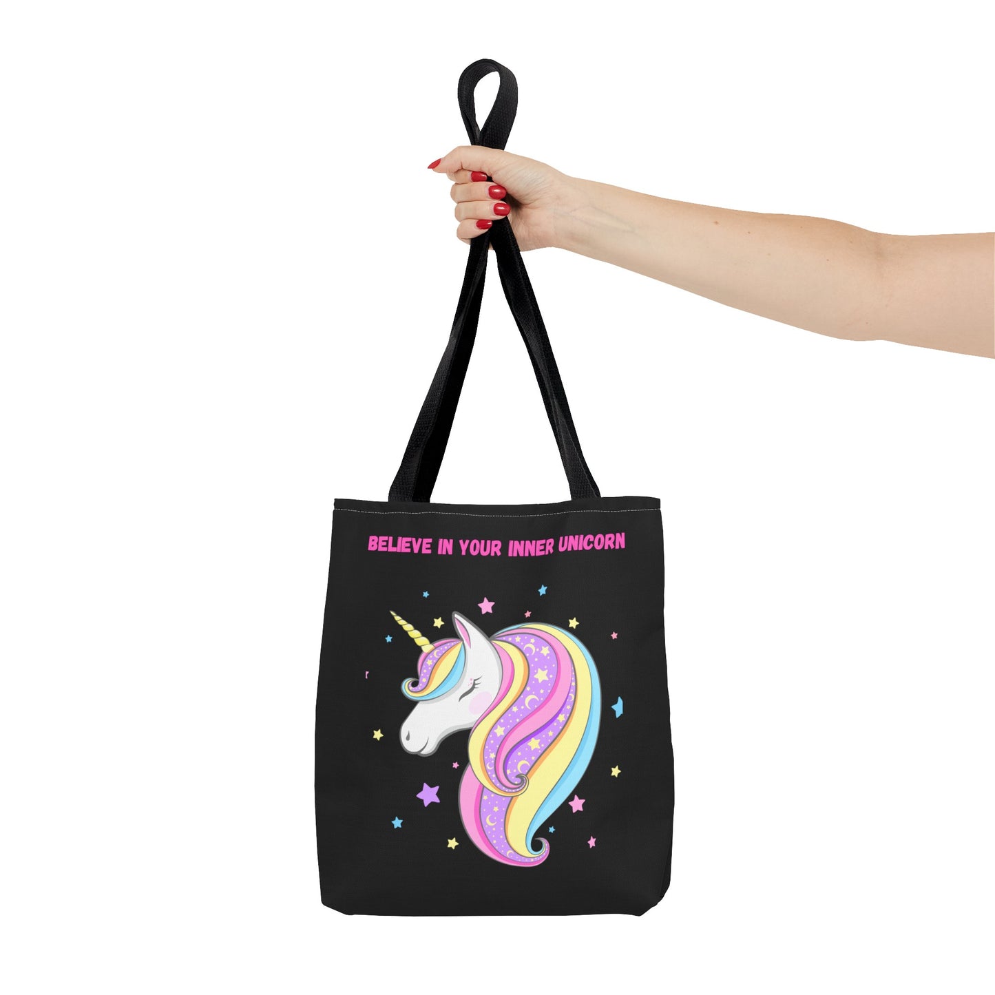 Believe in your Inner Unicorn Bag