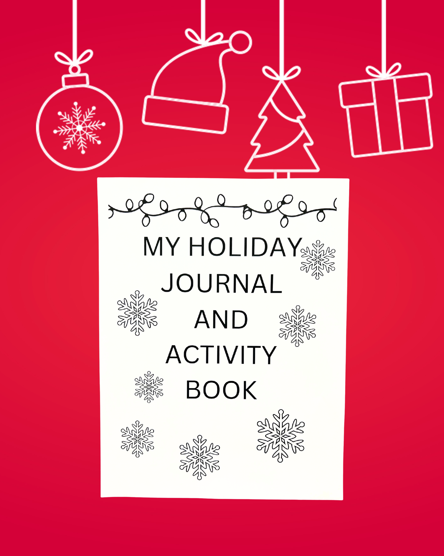 Holiday Journal PDF