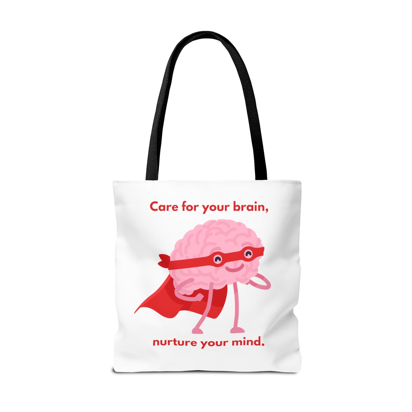 Care for your Brain Tote