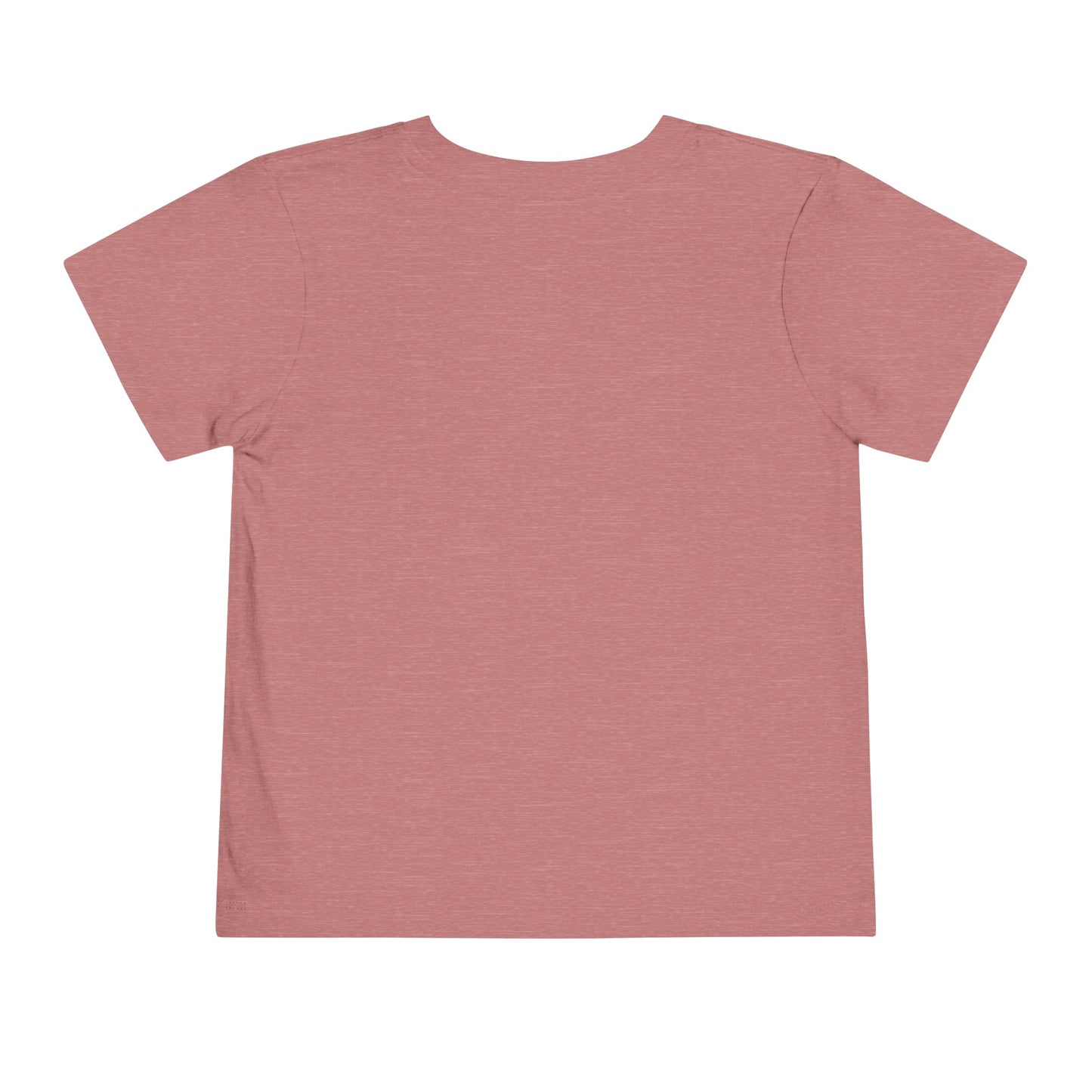 Explore Nature Toddler Short Sleeve Tee