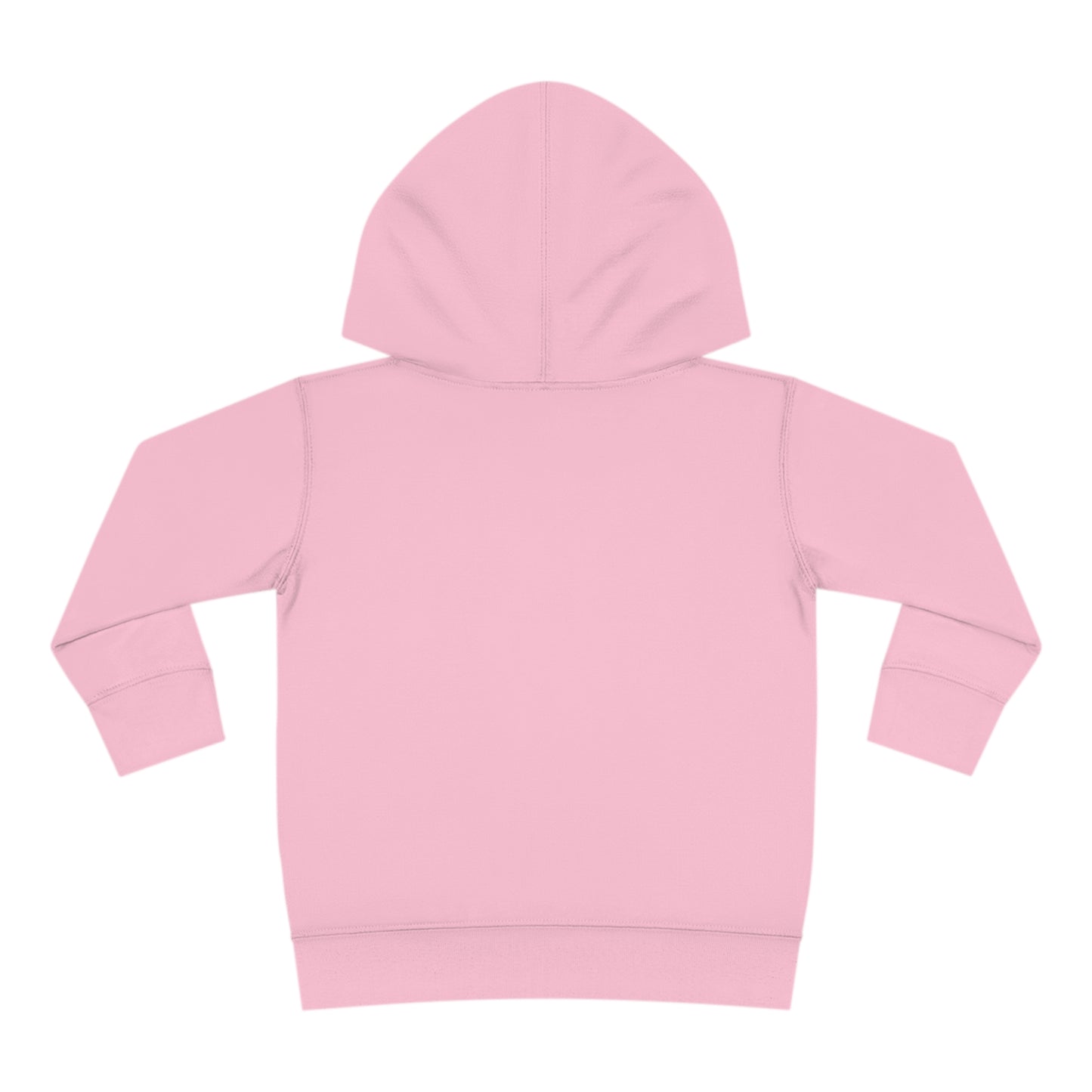 Explore Nature Toddler Pullover Fleece Hoodie