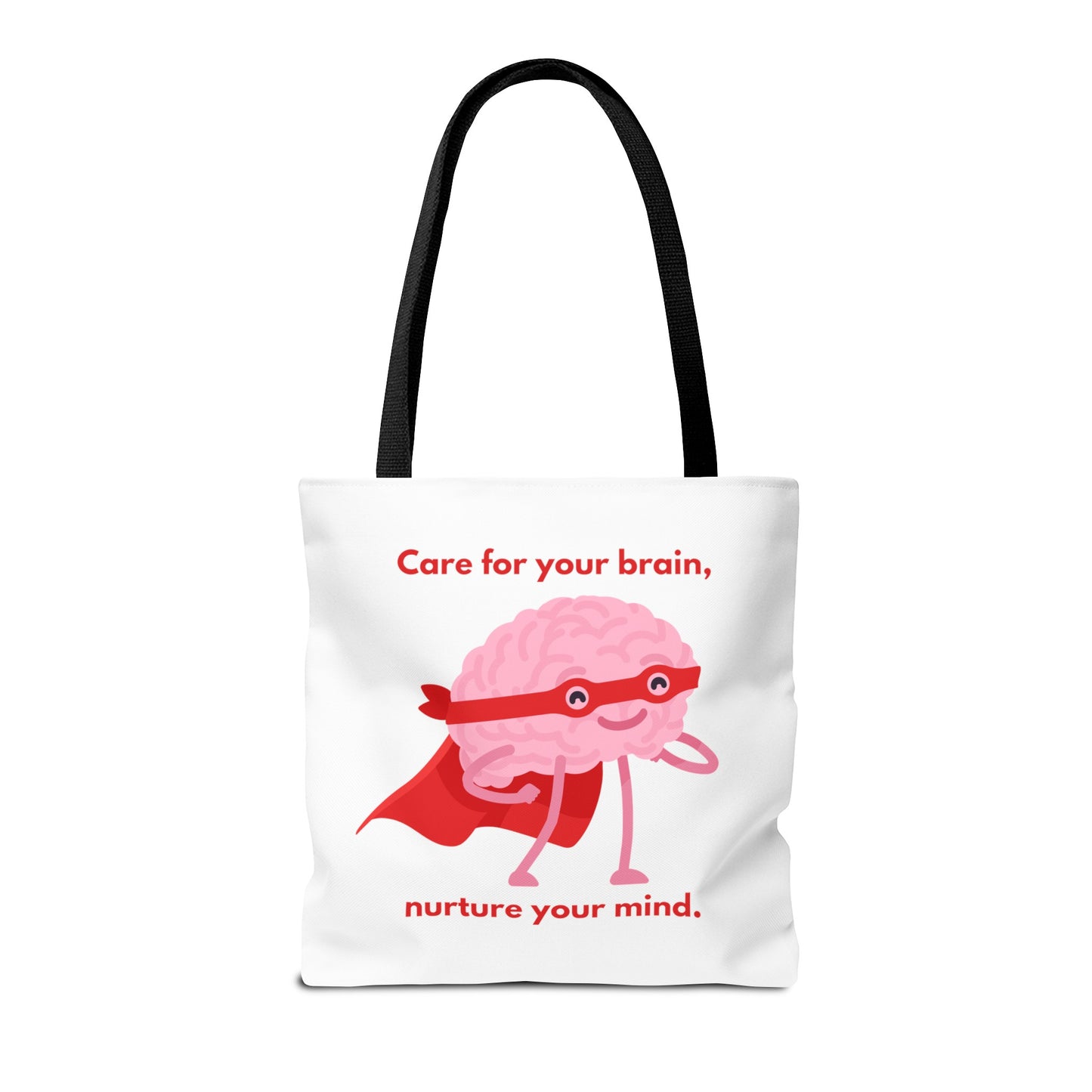 Care for your Brain Tote