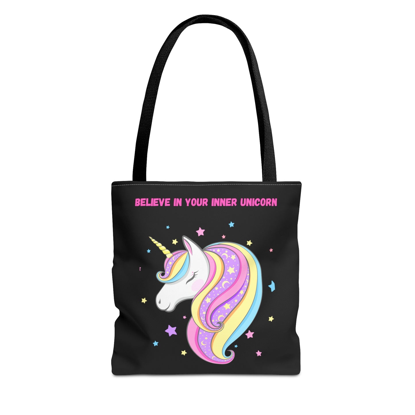 Believe in your Inner Unicorn Bag