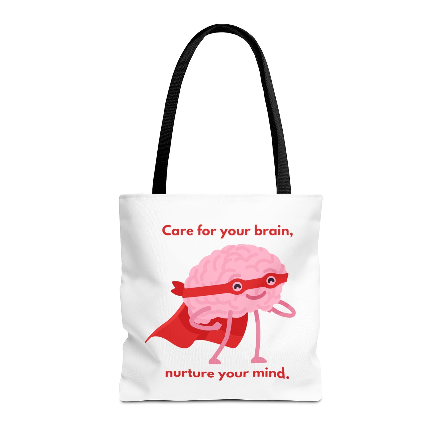 Care for your Brain Tote